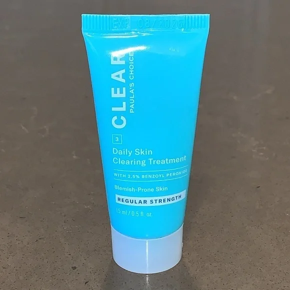 Paula’s Choice Clear Pore Normalizing Cleanser & Daily Skin Clearing Treatment - Picture 6 of 9